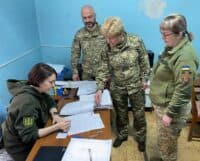20% з-поміж тих, хто проходив ВЛК на Полтавщині, визнали непридатними до служби: це найвищий показник в Україні
