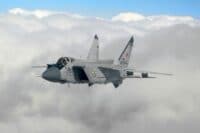 Російські війська застосували «Кинджали» під час атаки на Кременчук