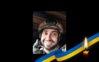 У Полтаві збирають підписи під петицією про звання Героя України Павлові Неумивакіну