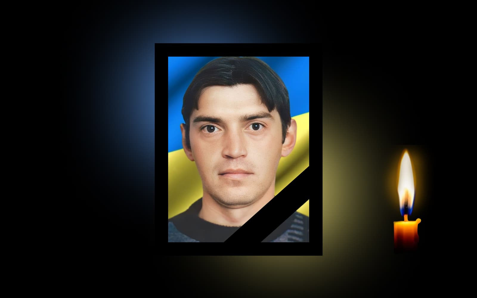 Обкладинка_свічка_дата