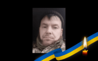 «Свою війну Саня уже закінчив». На фронті загинув розвідник з Полтави