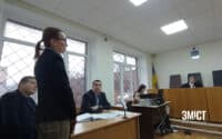 Колишню начальницю УЖКГ Полтави допитали у суді щодо корупційної справи: стенограма діалогу з прокурором