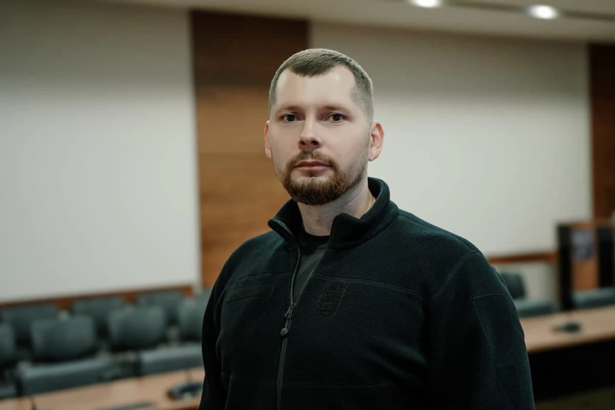 Богдан Корольчук
