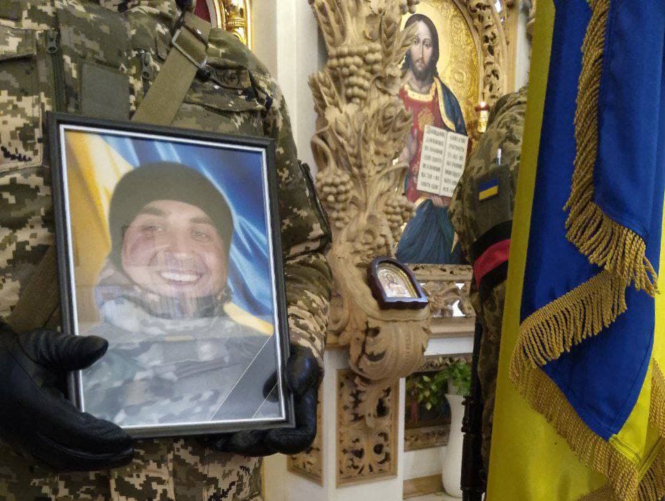 Павло Грицай