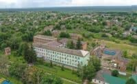 На честь Захисників неба та Марусі Чурай назвали вулиці на Полтавщині