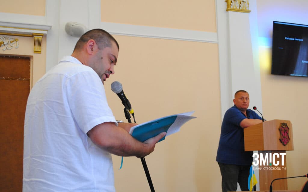 Віталій Животенко