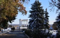 У Полтавській громаді перейменували 61 вулицю