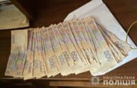 Директора лікарні на Полтавщині взяли під варту за підозрою у вимаганні 10% «відкату» від суми тендерів