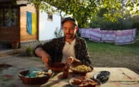 Гастрогайд Кацуріна та Птушкіна Полтавщиною: де і що куштували блогери