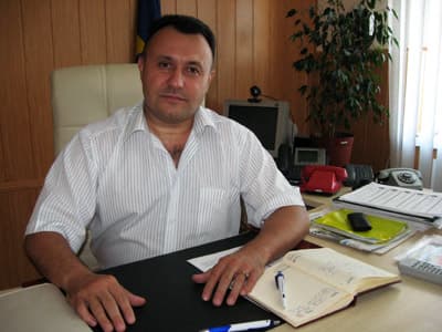 Олександр Черчатий