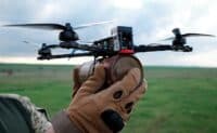 28 дронів за кошти Полтавської громади передадуть військовим