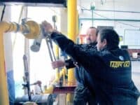 Газова компанія на Полтавщині зловживає монополією на ринку – АМКУ