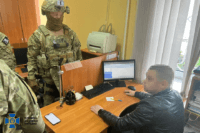 99 % податкових декларацій на Полтавщині подають в електронній формі 