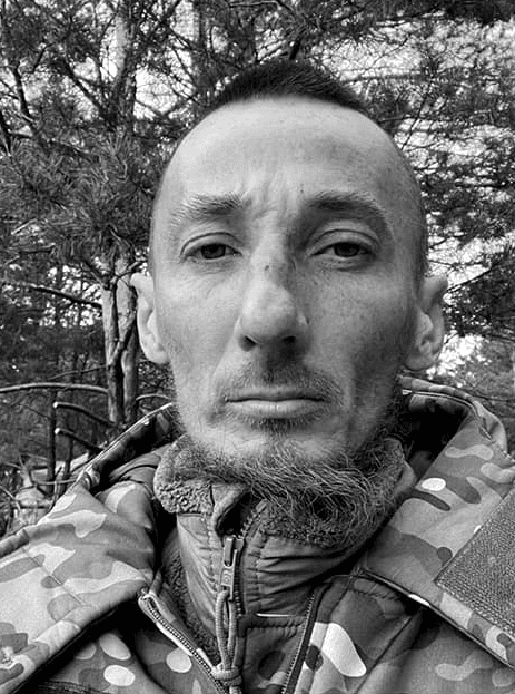 Сергій Дмитренко