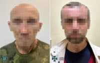 На Полтавщині судитимуть двох бойовиків, яких взяли у полон під Мар’їнкою та Роботиним