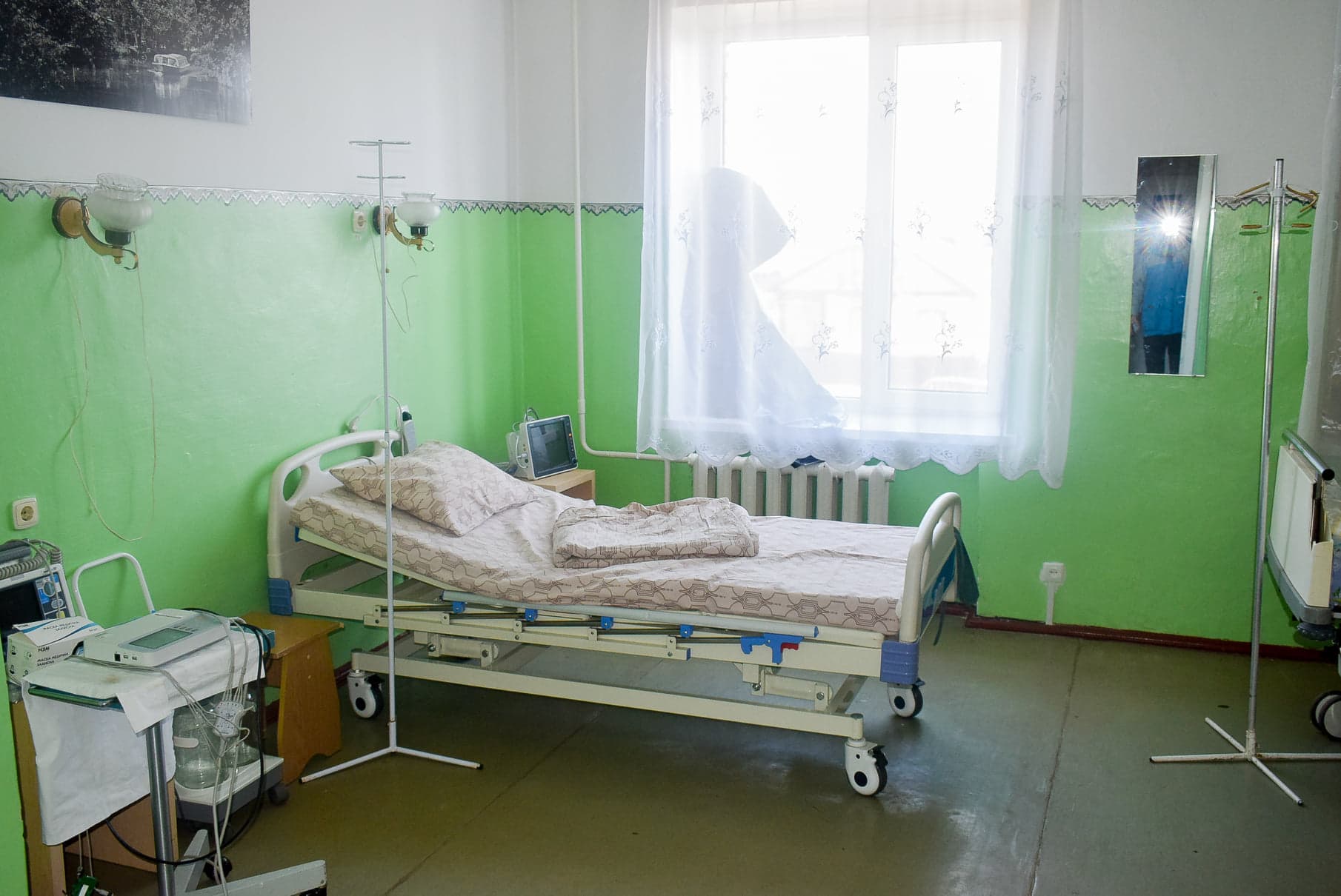 Ілюстративне фото