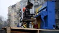Концерт фортепіанної музики та майстер-клас: події тижня в Полтаві
