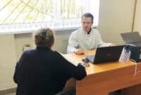 ГРВІ на Полтавщині: фахівці фіксують зниження захворюваності в громадах