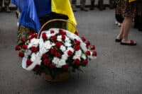 Троє воїнів з Полтавщини – на щиті. Імена героїв