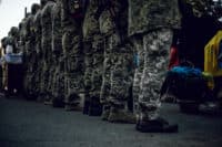 Для визначення ДНК загиблих воїнів у Полтаві виділять 10 мільйонів гривень