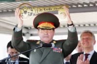 У Полтаві шукають управителя для арештованого майна генерала Капашина 