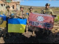 Полтавська «Лють». Як воїни тримають оборону на бахмутському напрямку