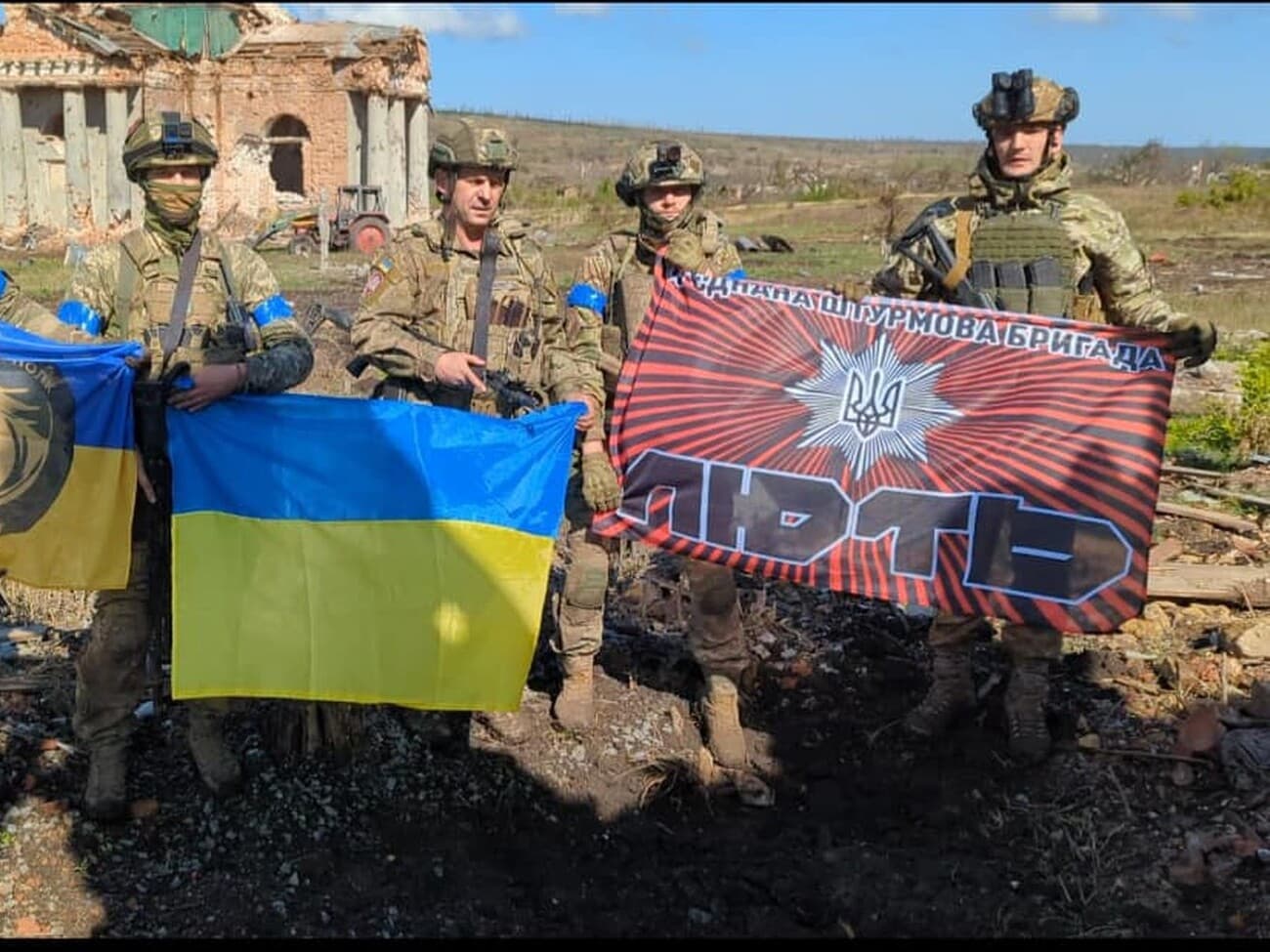 Ілюстративне фото