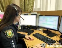 У Полтаві через зламаний кран з висоти впали двоє чоловіків: поліція почала розслідування
