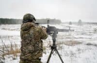 Загрози для Полтавщини: причини повітряних тривог 13 березня