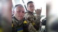 За визволення Куп’янська воїна з Полтавщини нагородили «Золотим хрестом»