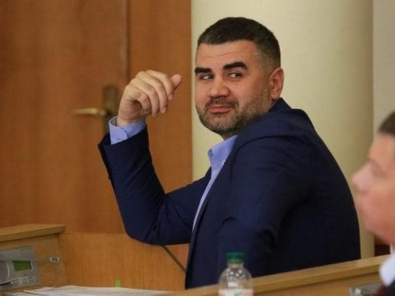 Денис Терещенко