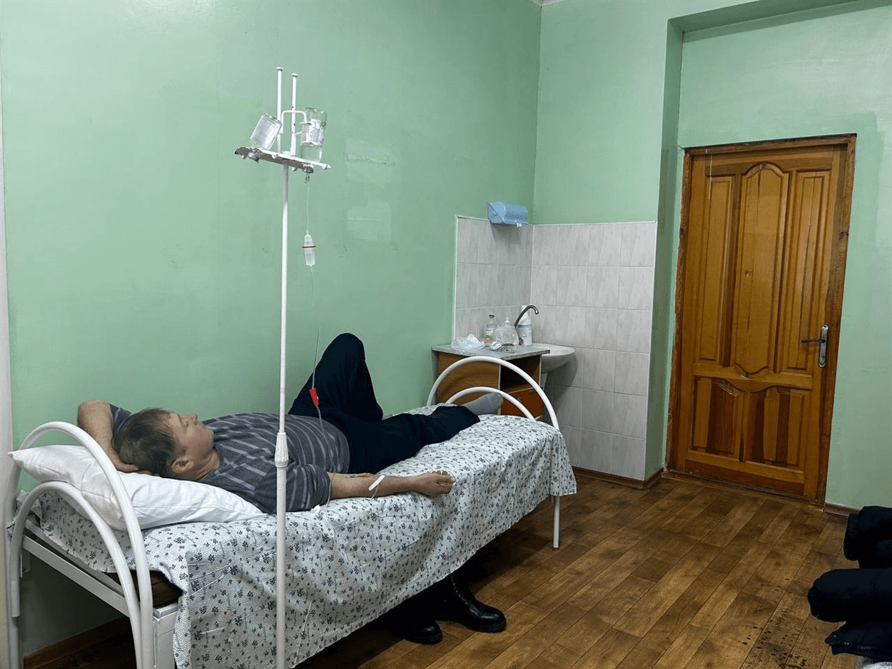 Ілюстративне фото