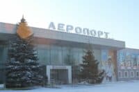 Аеропорту «Полтава» планують надати пільгу на сплату земельного податку
