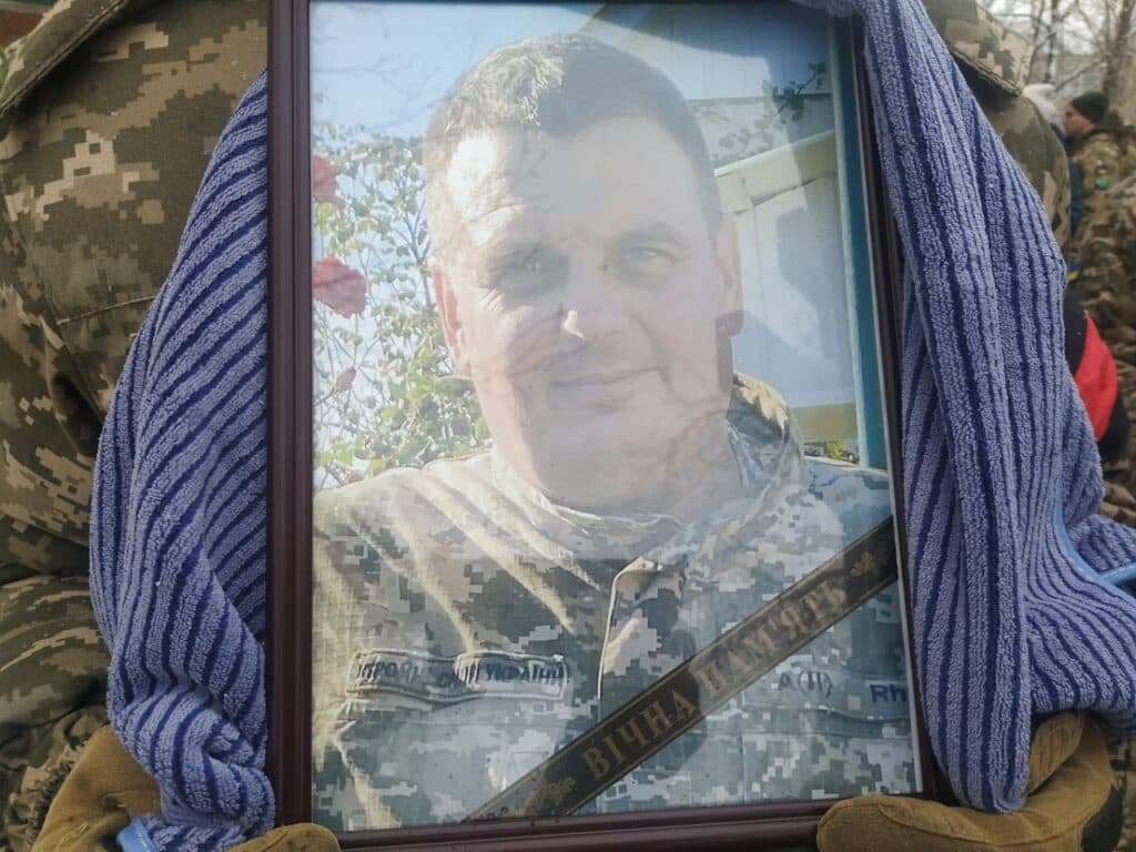 Євгеній Канцибер