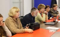 Катерина Ямщикова зупинила роботу групи, що займалася перейменуванням вулиць Полтави