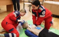 У тренувальному центрі для лікарів у Полтаві хочуть проводити майстер-класи для містян