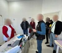 Корупція у МСЕК: двох підозрюваних у вимаганні пʼяти тисяч доларів судитимуть на Полтавщині