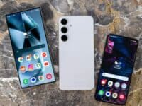ТОП-5 смартфонів Samsung 2024 року від дорогих до дешевих
