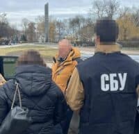 Перешкоджання мобілізації в Полтаві: оголосили вирок за підробку документів