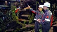 На Полтавщині працівник травмувався на роботі: поліція встановлює обставини