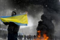 Село на Полтавщині хочуть назвати Майданом