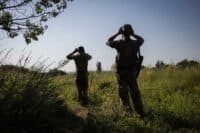 Сирена на Полтавщині: причина тривог 5 липня