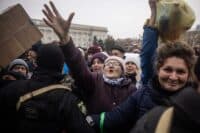 Громадам Полтавщини дозволили роздати частину продрезерву постраждалим від війни