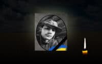 На Куп’янському напрямку поліг 26-річний воїн з Полтавщини: дата прощання з героєм