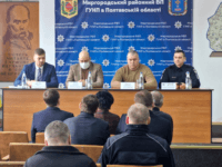 Призначили нового керівника окружної прокуратури на Полтавщині
