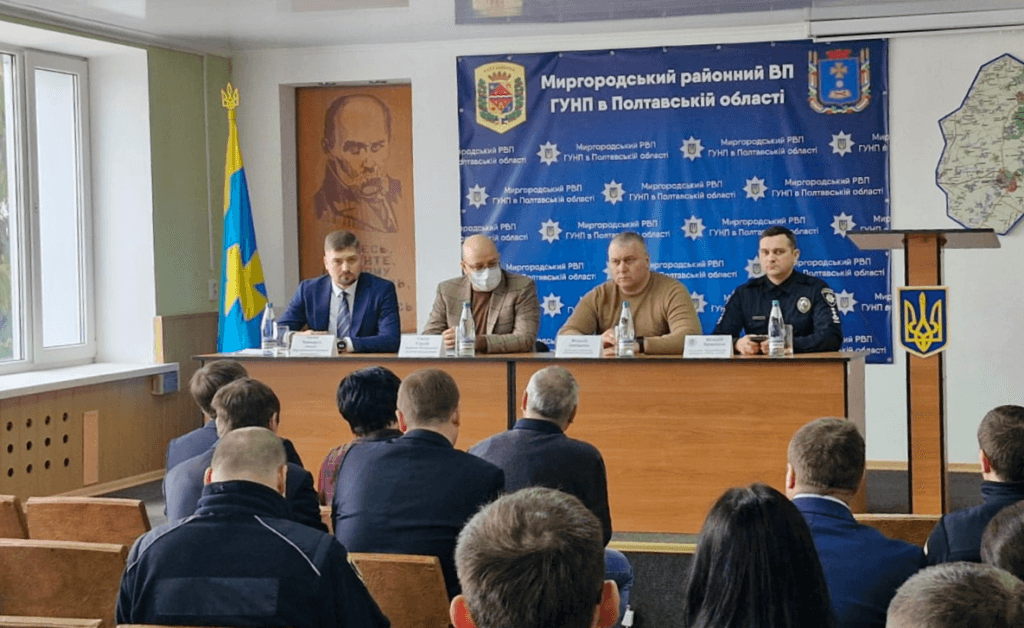 Антон Чорнорук