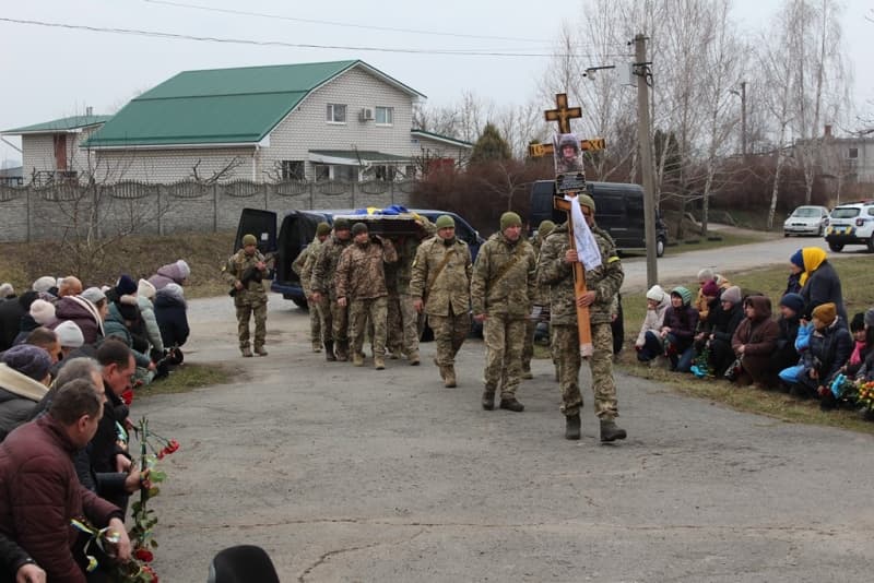 Валерій Ступак