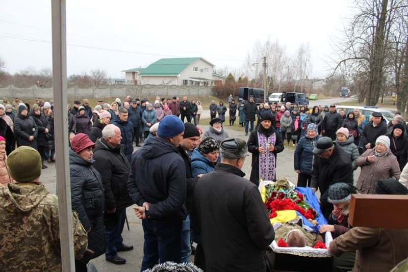 Валерій Ступак