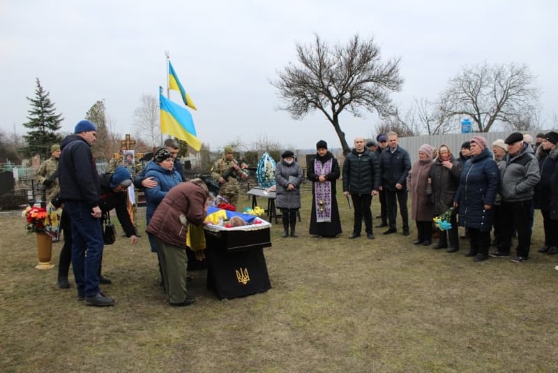 Валерій Ступак