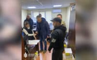 Засудили очільника окупаційної адміністрації, якого затримали силовики з Полтави